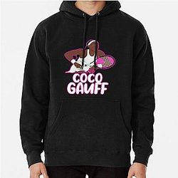Coco Gauff Tennis Hoodie