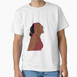 Coco Gauff US Open Classic T-Shirt