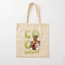 New Balance Coco Gauff Tennis Us Open Shirt