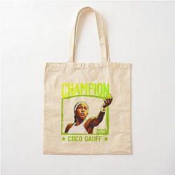 Coco Gauff Champion Shirt, Queen of Tennis, Coco Fan Apparel
