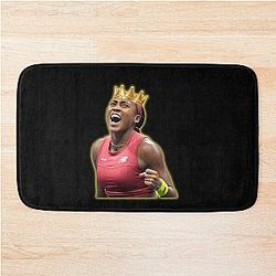 Coco Gauff Call Me Champion