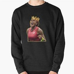 Coco Gauff Call Me Champion