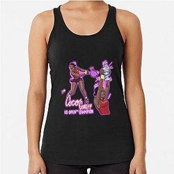 Coco Gauff US Champion Tank Top
