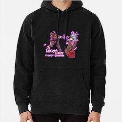 coco gauff us champion fanart hoodie