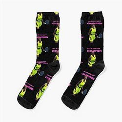 Call me Coco Gauff Champion Socks