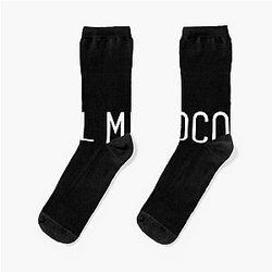 Call me Coco Gauff Socks