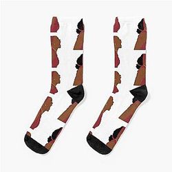Coco Gauff US Open Socks