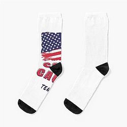 Coco Gauff Tennis Socken