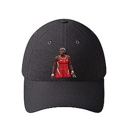 Coco Gauff - American Tennis Sensation Coco Gauff Hats & Caps