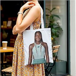 Coco Gauff - 2023 US Open Champion Coco Gauff Bags