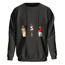 Coco Gauff - World No. 1 Doubles Player Coco Gauff Sweatshirts