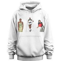 Coco Gauff - World No. 1 Doubles Player Coco Gauff Hoodies