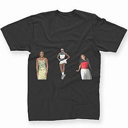 Coco Gauff - World No. 1 Doubles Player Coco Gauff T-Shirts