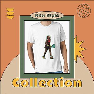 Coco Gauff T-Shirts