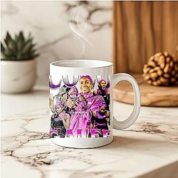 Coco Gauff LA 1401 - Talented American professional female tennis player Coco Gauff Mugs