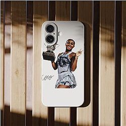 Coco Gauff LA 1401 - Youngest US Open champion since nineteen ninety nine Coco Gauff iPhone Cases