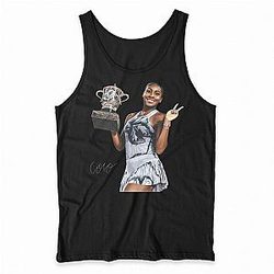 Coco Gauff LA 1401 - Youngest US Open champion since nineteen ninety nine Coco Gauff Tank Tops
