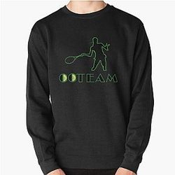Cori Gauff - T-Shirt. Tennis fans unisex slim fit pullover sweatshirt
