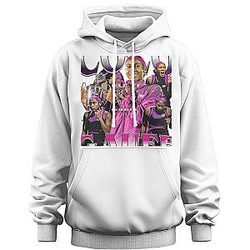 Coco Gauff LA 1401 - Talented American professional female tennis player Coco Gauff Hoodies