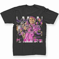 Coco Gauff LA 1401 - Talented American professional female tennis player Coco Gauff T-Shirts