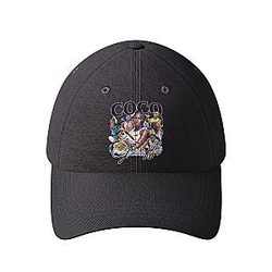 Coco Gauff LA 1401 - Former world number one in doubles ranking Coco Gauff Hats & Caps