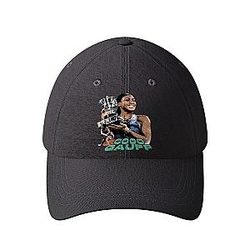 Coco Gauff LA 1401 - Major advocate for social justice and equality Coco Gauff Hats & Caps