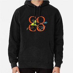 Coco Gauff Champion T-Shirt Unisex Pullover Hoodie