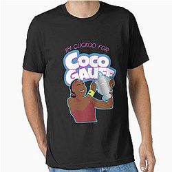 Coco Gauff Us Open Title Essential T-Shirt