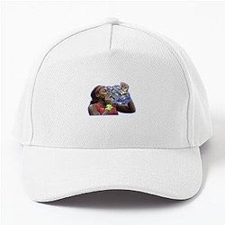 Coco Gauff wins US Open baseball cap