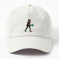 Coco Gauff Tennis Player Hat