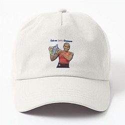 Call me Coco champion US Open Champion Dad Hat