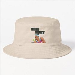 Coco Gauff Bucket Hat
