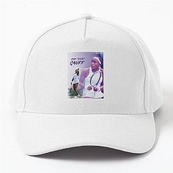 Cori Gauff Baseball Cap
