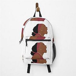 Coco Gauff US Open Backpack