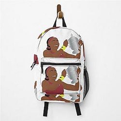 Coco Gauff US Open Title Backpack