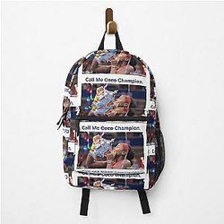 Coco Gauff Backpack