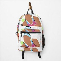 Coco Gauff Backpack