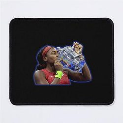 Coco Gauff wins US Open