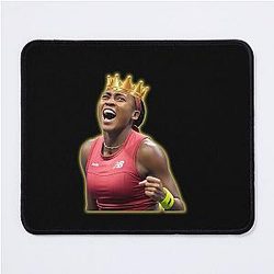 Coco Gauff Call Me Champion