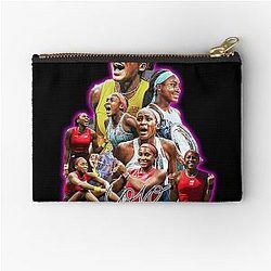 Coco Gauff Zipper Pouch