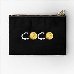 Coco Gauff fan Essential Zipper Pouch