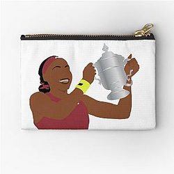 Coco Gauff US Open Title Pouch