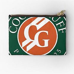 Coco Gauff Paris 2025 Pouch