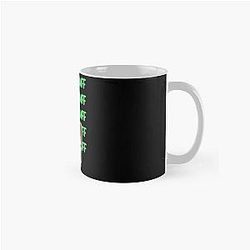 Coco Gauff Tennis Champion 2024 Mug