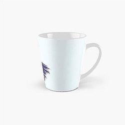 Coco Gauff Playing a Tennis Mug