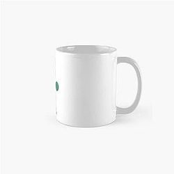 Coco Gauff Tennis Player Classic Mug