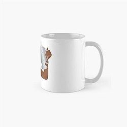 Coco Gauff US Open Classic Mug