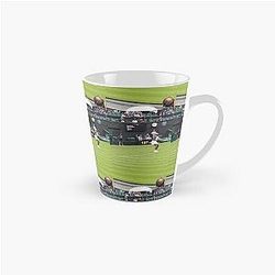 Coco Gauff Wimbledon 2024 Tall Mug