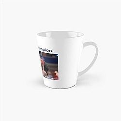 Coco Gauff Tall Mug