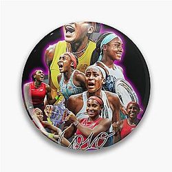 Coco Gauff